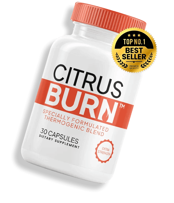 citrusburn